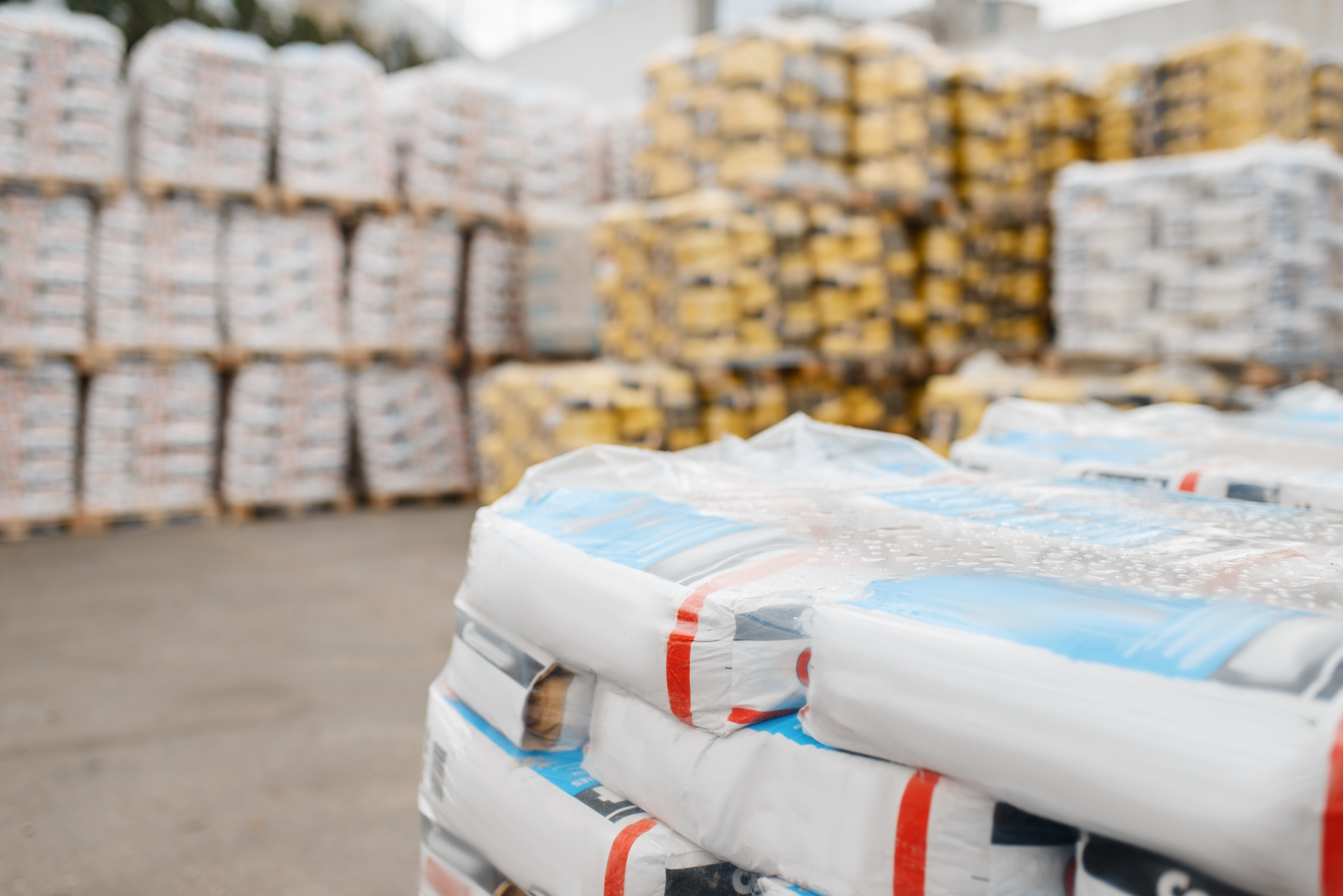 Reliable General Supplies