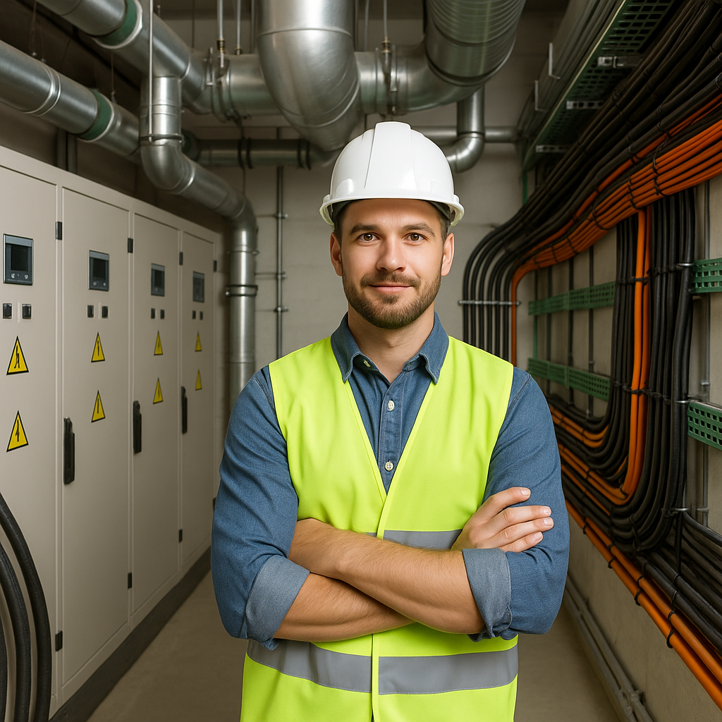 Comprehensive Expertise