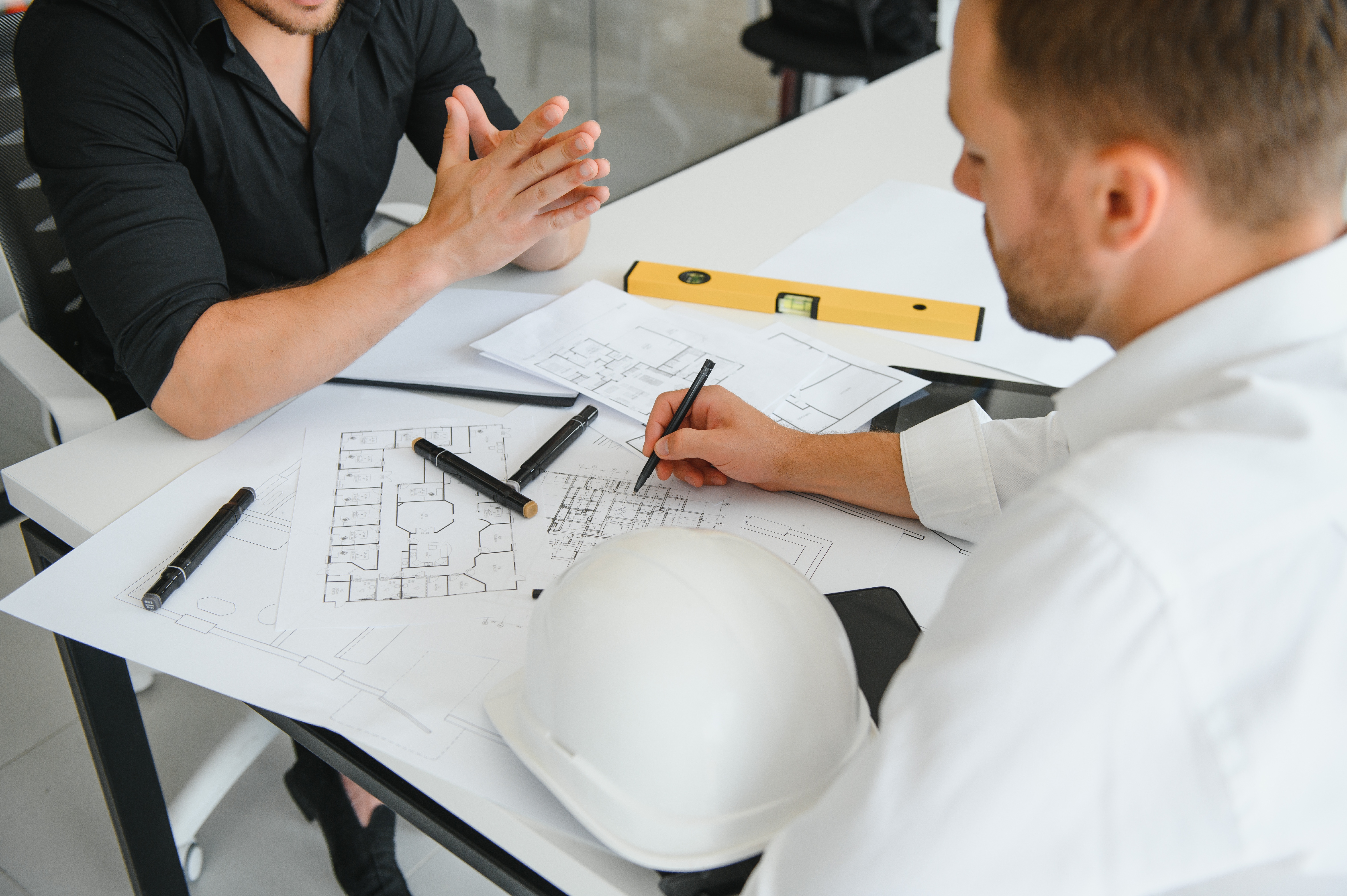 Client-Centric Approach