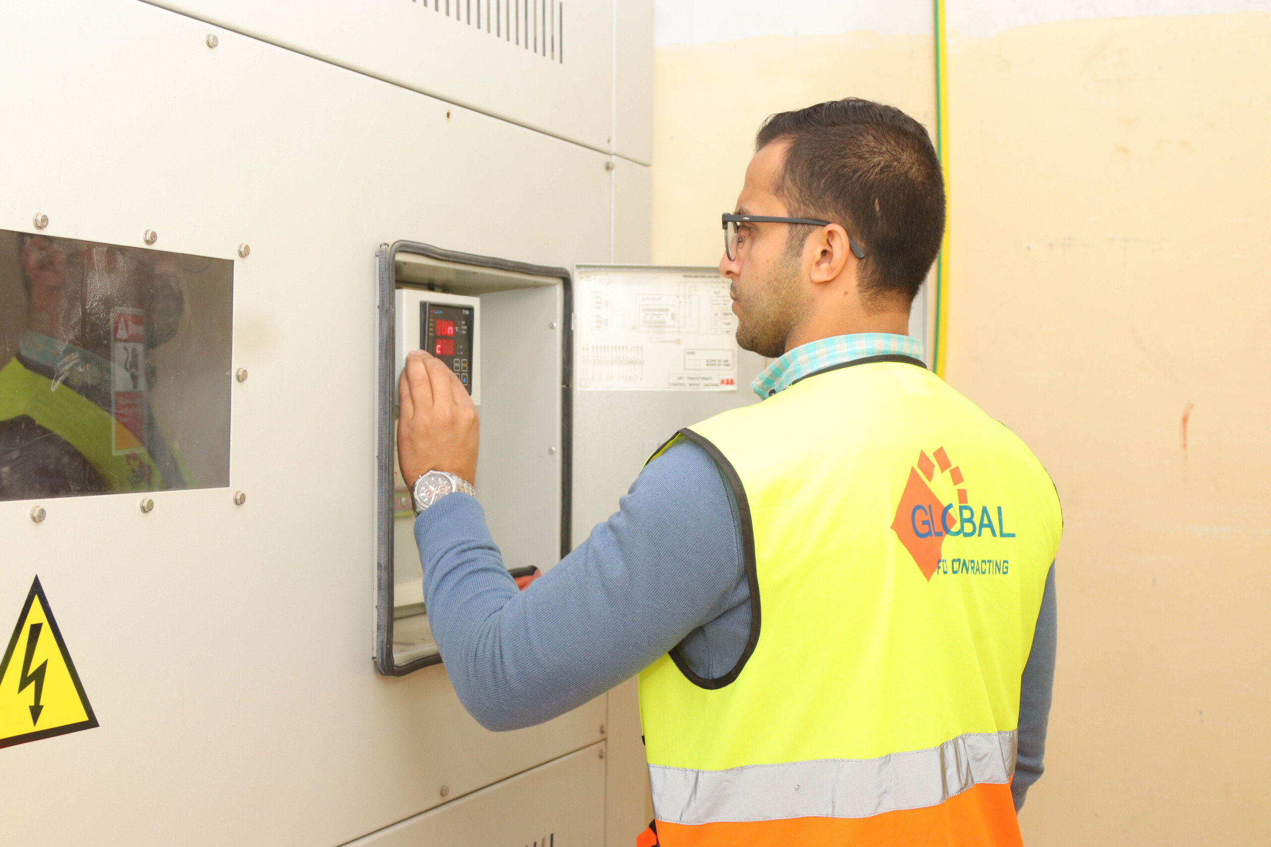 GLOBAL Expands Across Governmental and Commercial Sectors with Specialized Projects