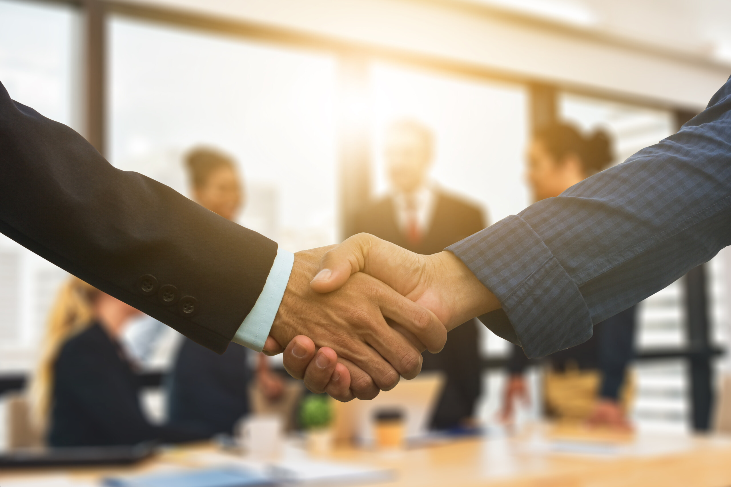 Strategic Partnership Between GLOBAL and Huawei to Deliver Smart Infrastructure Solutions